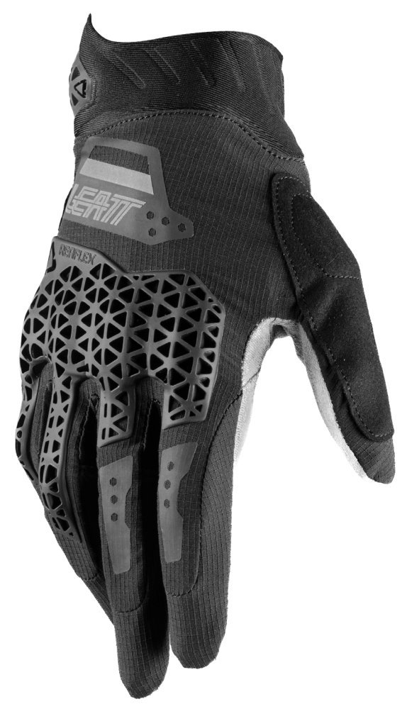 Leatt 5.5 RALLY ADVENTURE GLOVE [STEALTH]