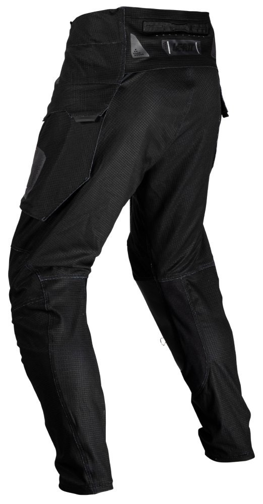 Leatt 5.5 RALLY ADVENTURE PANT [STEALTH]