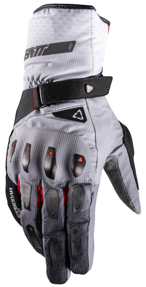 Leatt 5.5 SUBZERO ADVENTURE GLOVE [IRON]