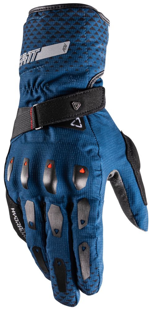 Leatt 5.5 SUBZERO ADVENTURE GLOVE [MIDNIGHT]