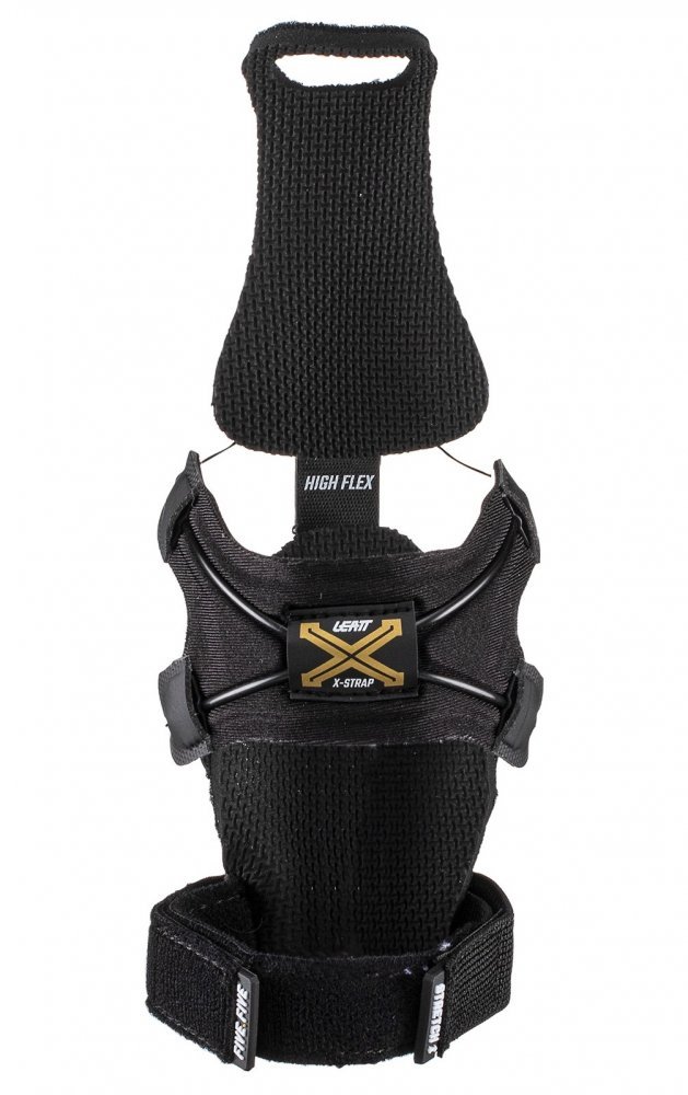 Leatt 5.5 WRIST BRACE [CARBON]