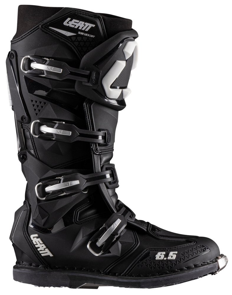 Leatt 6.5 BOOT [BLACK]