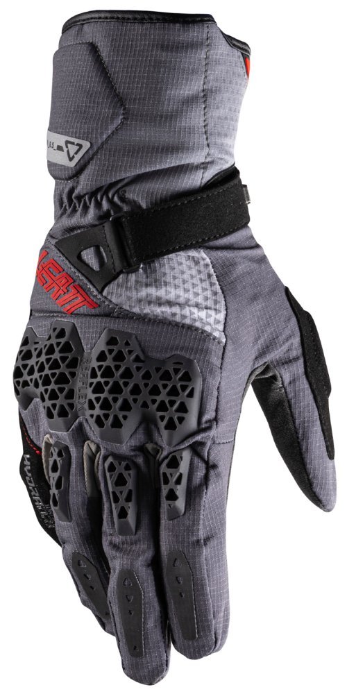 Leatt 6.5 HYDRADRI ADVENTURE GLOVE [IRON]