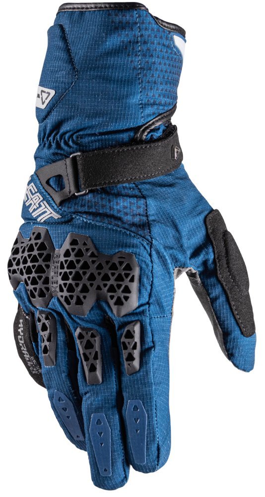 Leatt 6.5 HYDRADRI ADVENTURE GLOVE [MIDNIGHT]