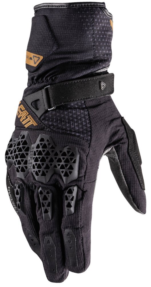 Leatt 6.5 HYDRADRI ADVENTURE GLOVE [STEALTH]