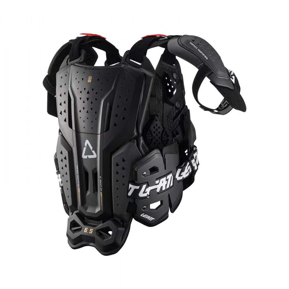 Leatt 6.5 PRO GRAPHENE