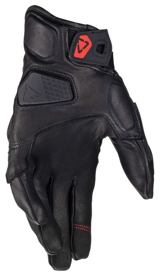 Leatt 7.5 HYDRADRI ADVENTURE SHORT GLOVE [CAMO]