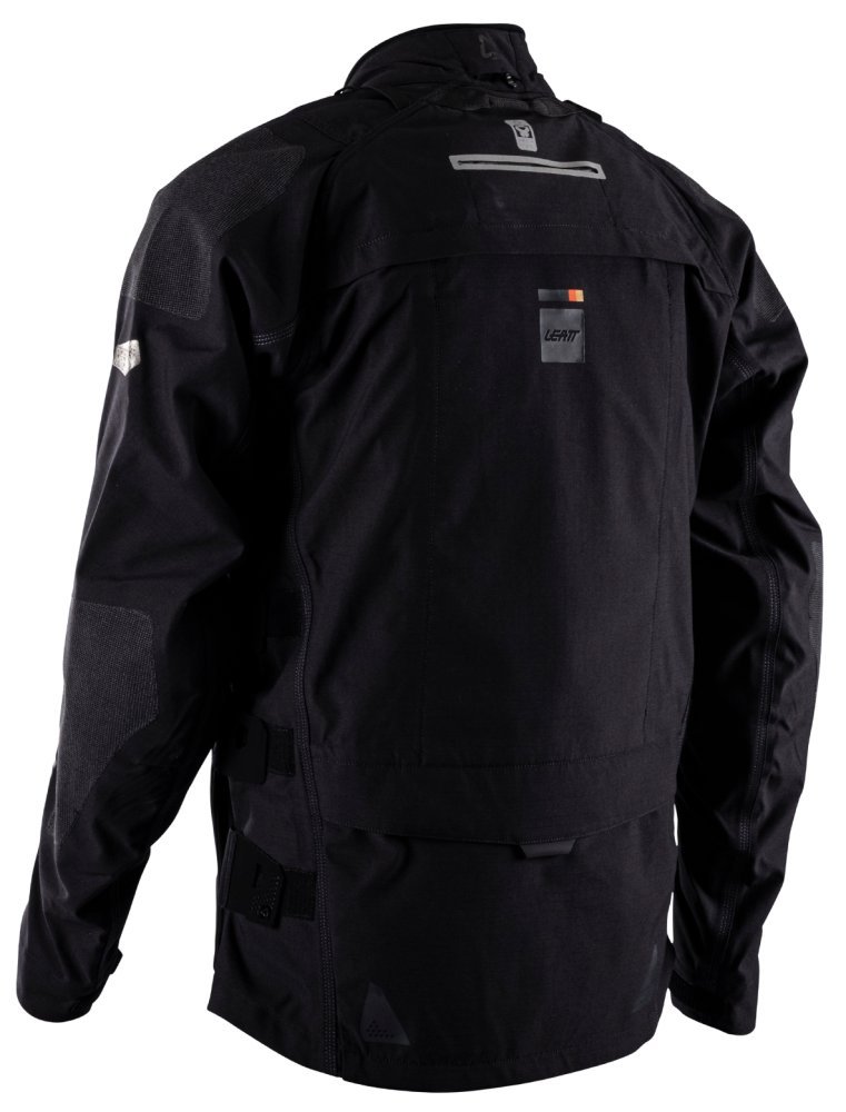Leatt 7.5 HYDRADRI RALLY ADVENTURE JACKET [STEALTH]