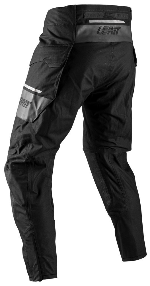 Leatt 7.5 RALLY HYDRADRI ADVENTURE PANT [STEALTH]
