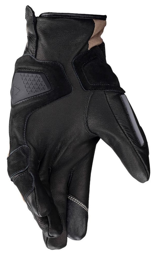 Leatt 7.5 SUBZERO ADVENTURE SHORT GLOVE [DESERT]