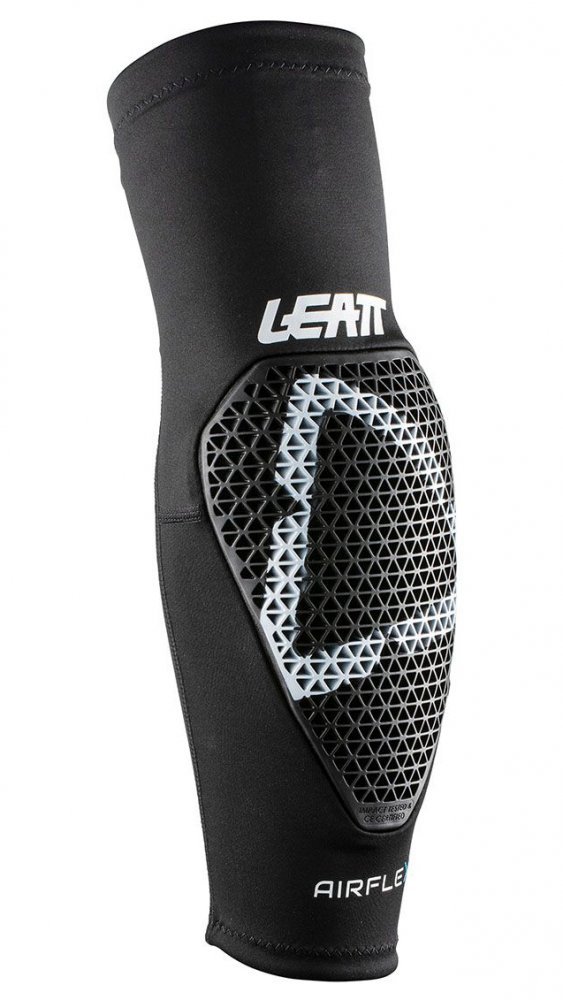 Leatt AIRFLEX ELBOW [BLACK]