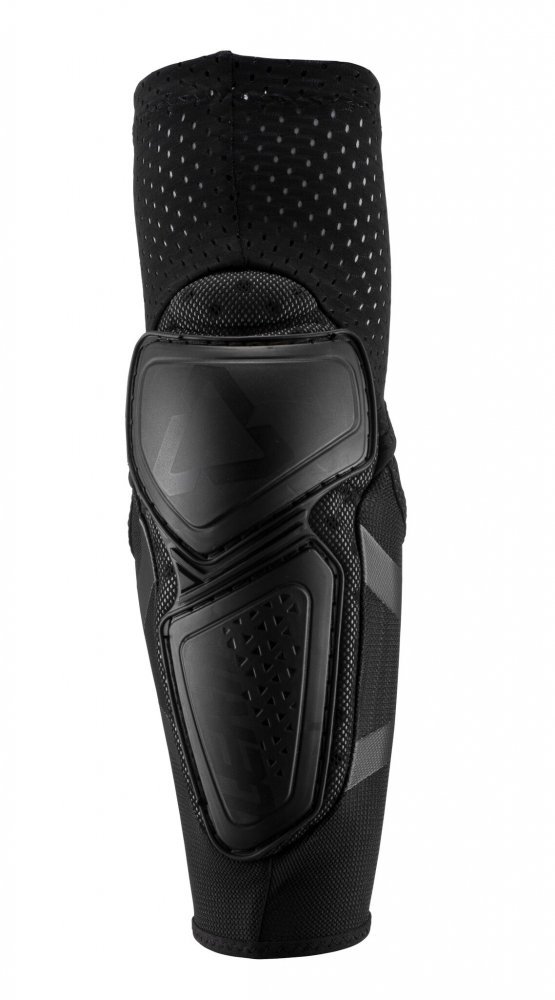 Leatt CONTOUR ELBOW GUARD [BLACK]