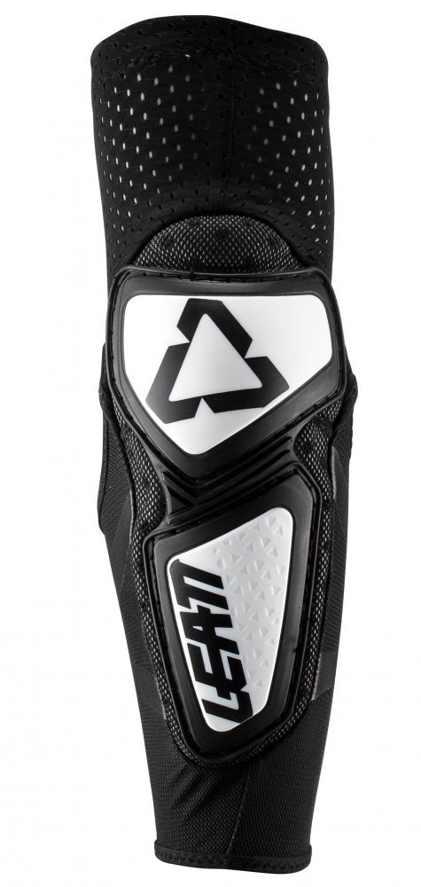 Leatt CONTOUR ELBOW GUARD [WHITE]
