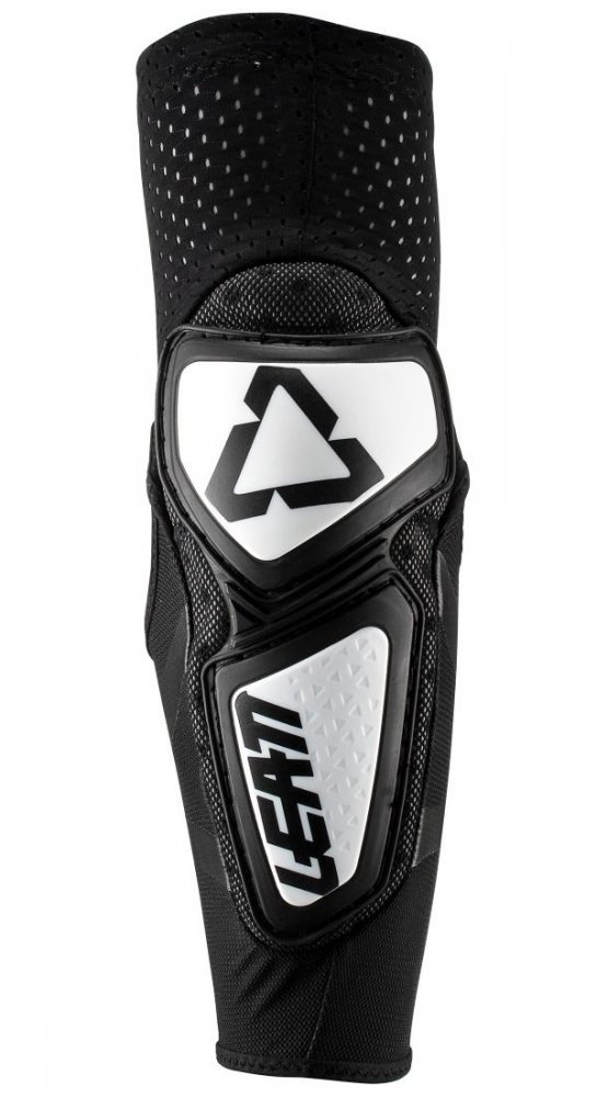Leatt CONTOUR JUNIOR ELBOW GUARD [WHITE]