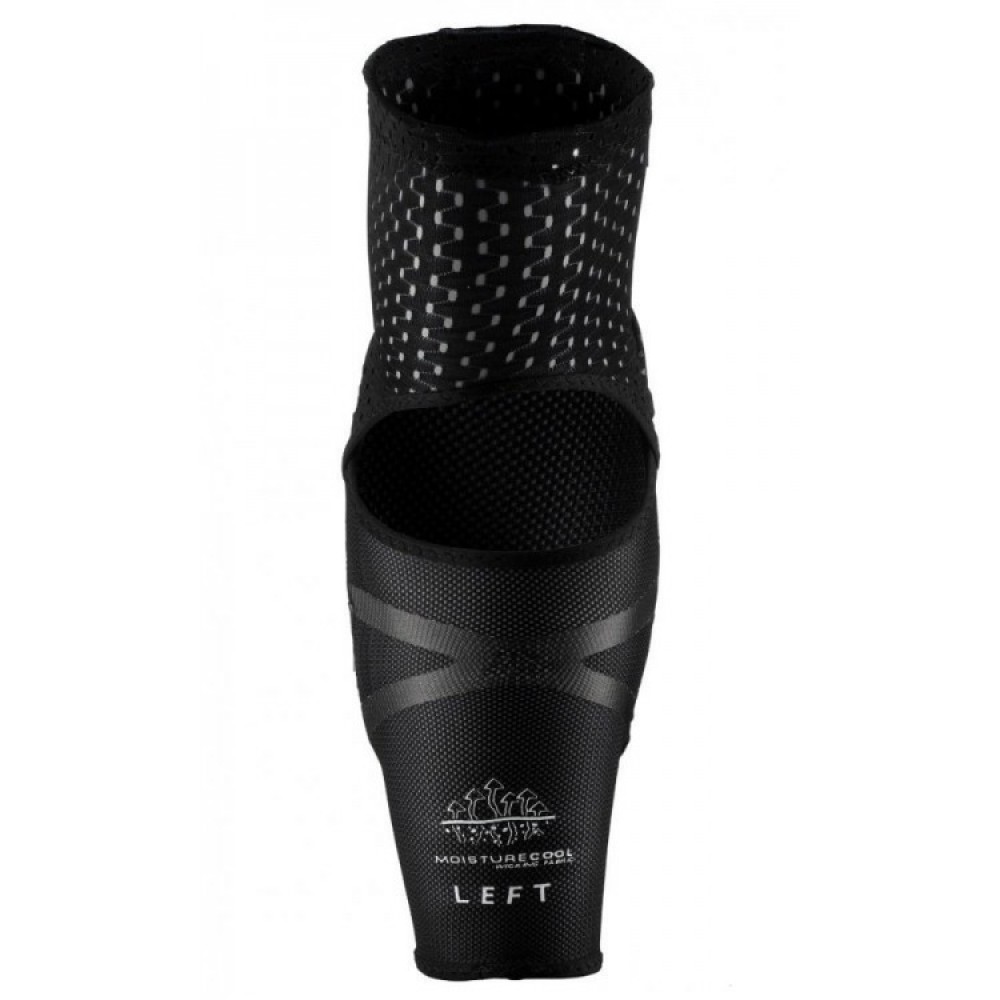 Leatt CONTOUR JUNIOR WHITE BLACK