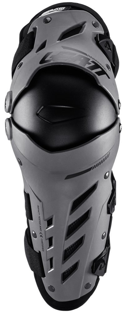 Leatt DUAL AXIS KNEE GUARD [FORGE]