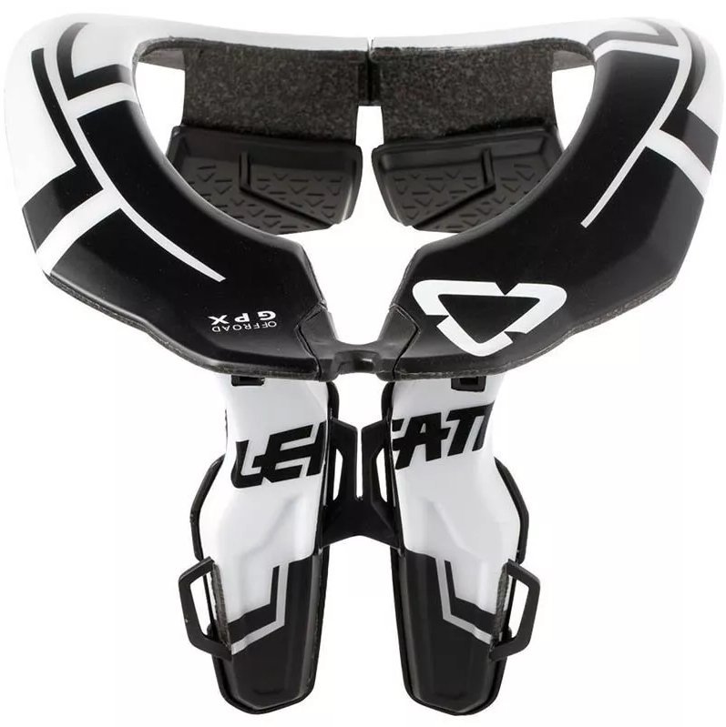 Leatt GPX 3.5 NECK BRACE [BLACK]