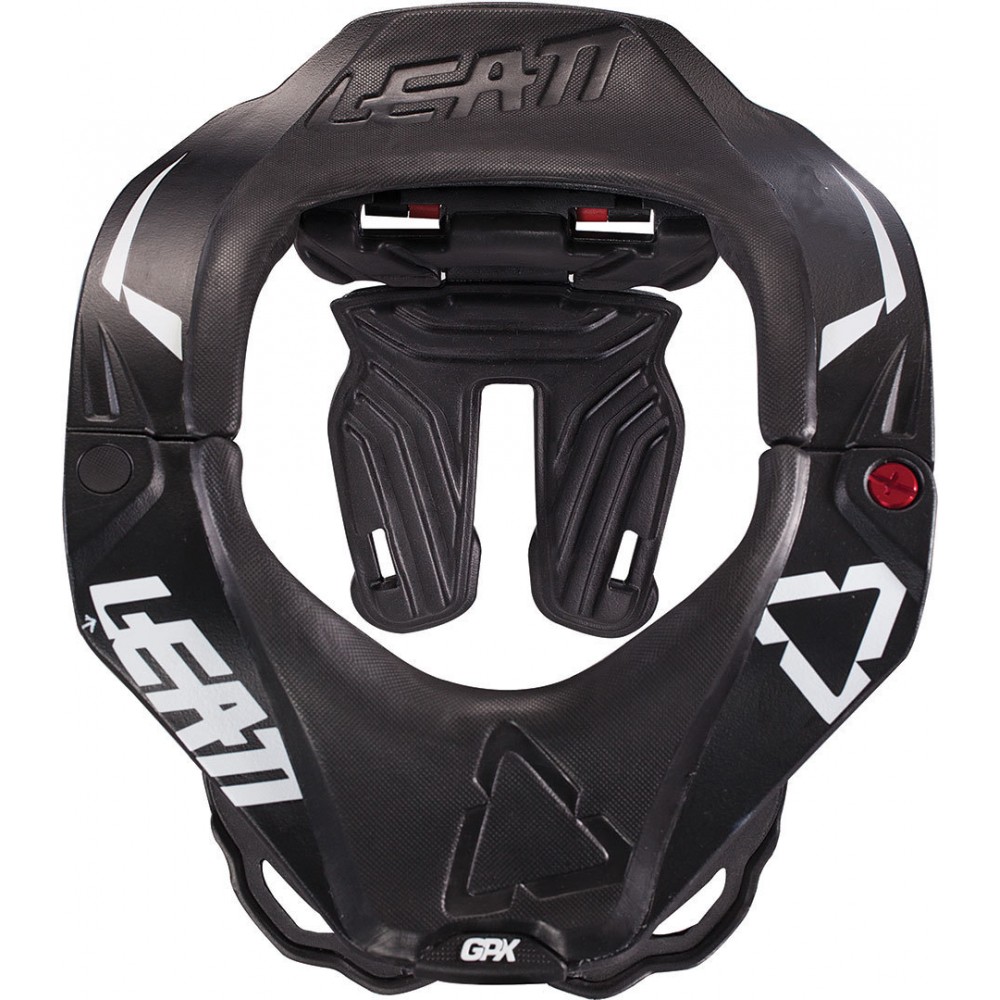 Leatt GPX 5.5 BLACK