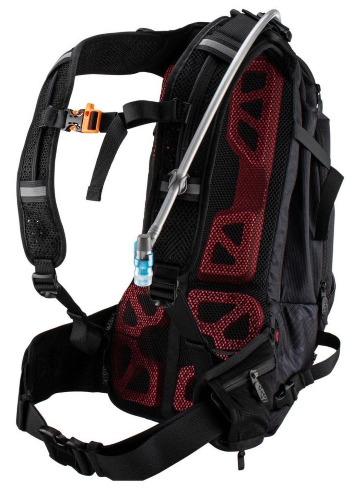 Leatt HYDRATION MOTO XL 1.5 [BLACK]