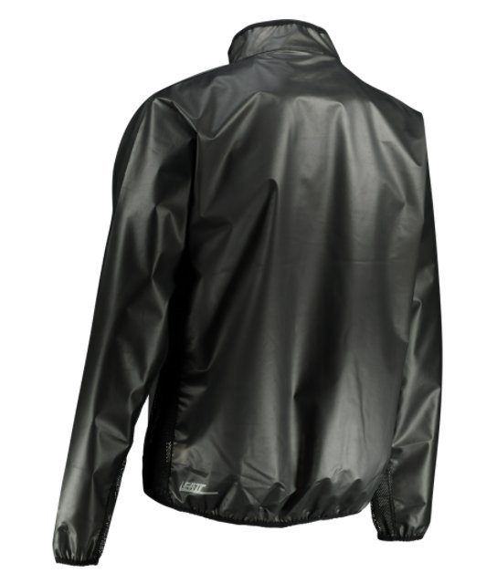 Leatt JACKET RACECOVER [SMOKE]