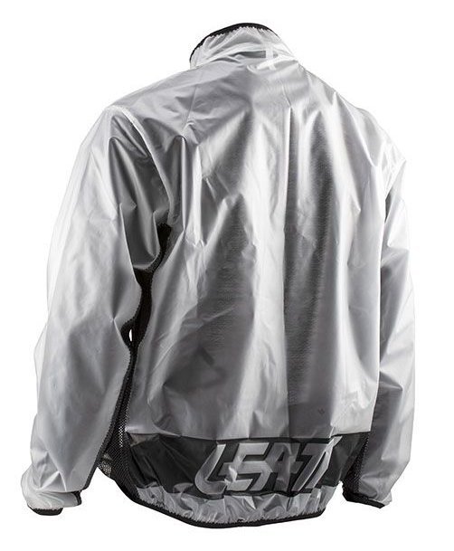 Leatt JACKET RACECOVER [TRANSLUCENT]