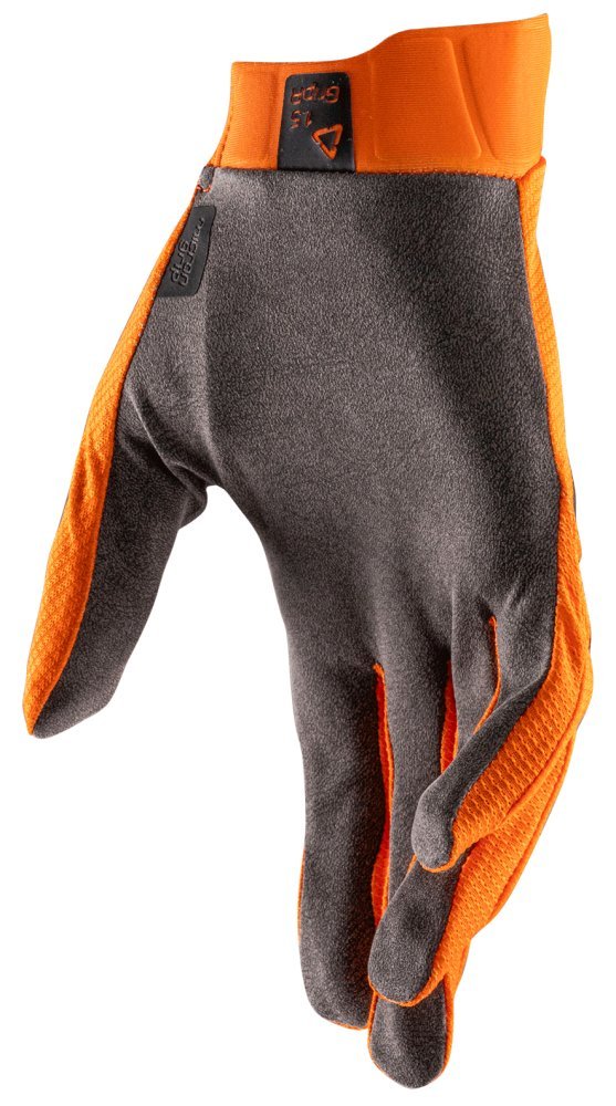 Leatt MOTO 1.5 GRIPR GLOVE [ORANGE]