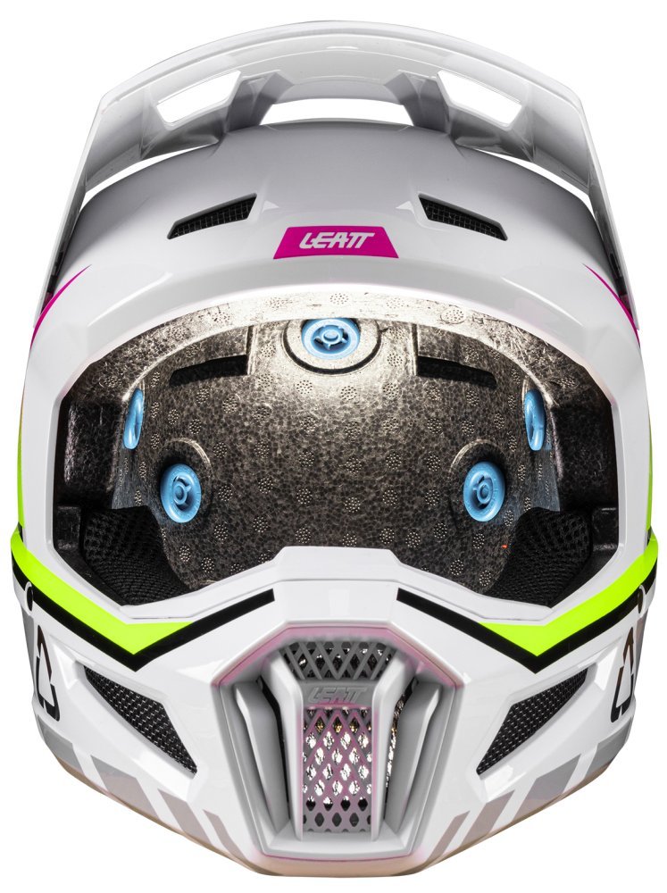 Leatt MOTO 2.5 HELMET [PINK]