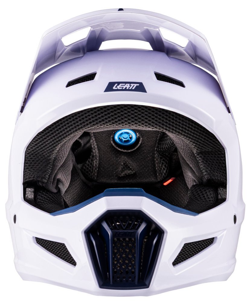 Leatt MOTO 2.5 HELMET [WHITE]