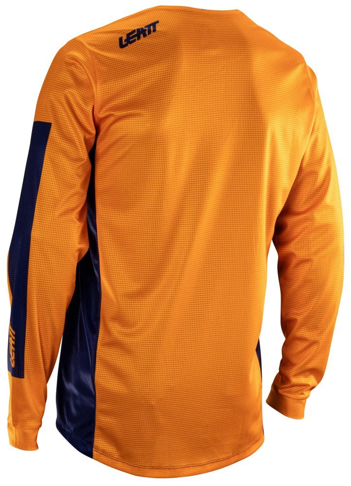 Leatt MOTO 3.5 JERSEY [ORANGE]