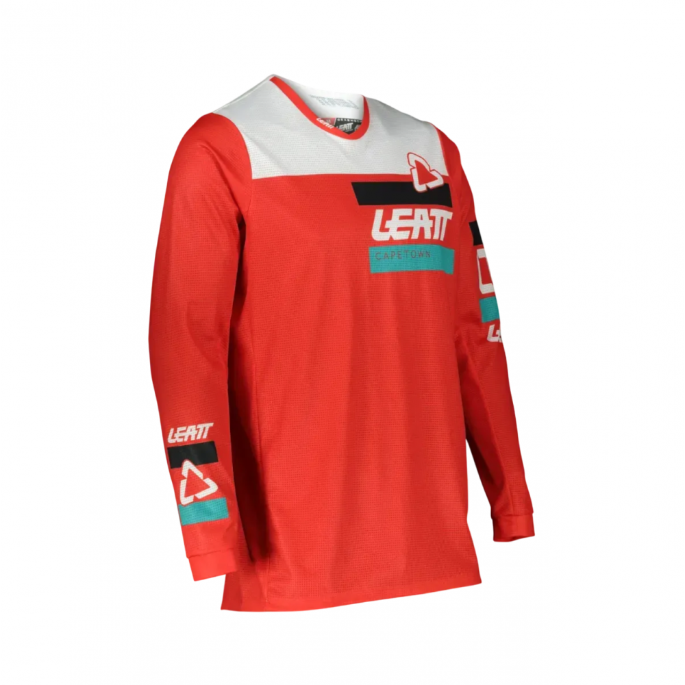 Leatt MOTO 3.5 RIDE W
