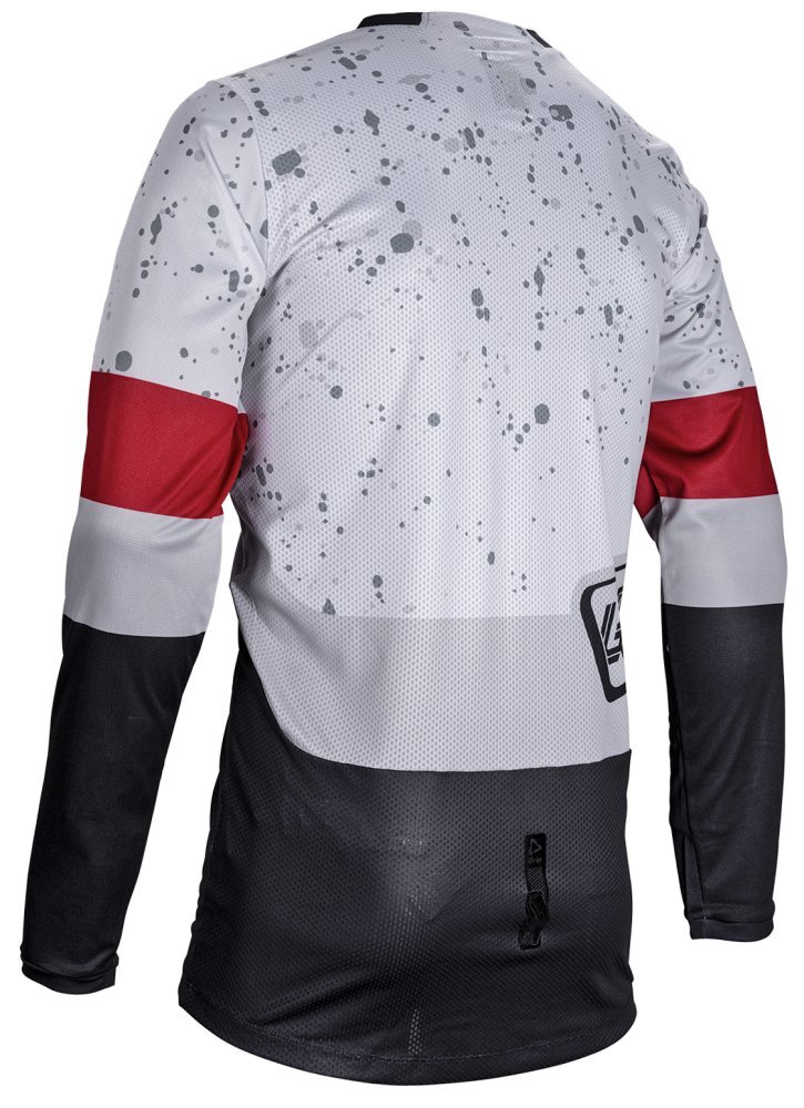 Leatt MOTO 4.5 ENDURO JERSEY [ICE]