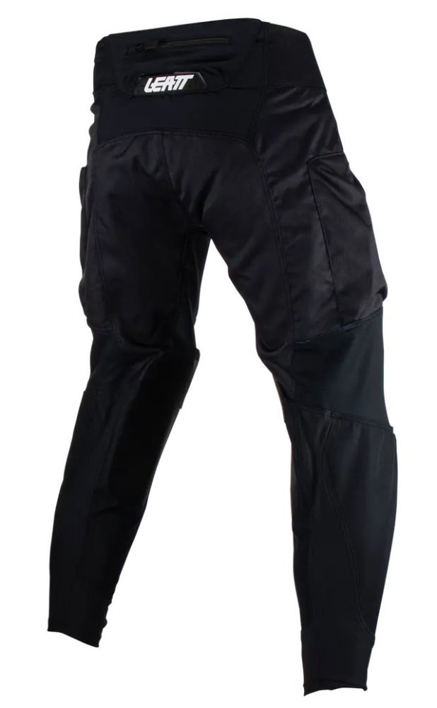Leatt MOTO 4.5 ENDURO PANT [BLACK]