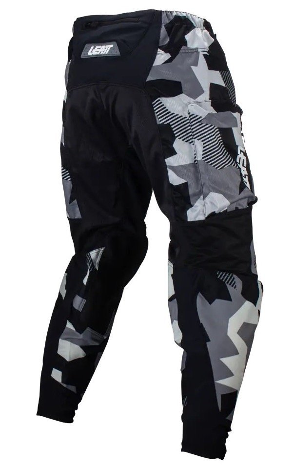 Leatt MOTO 4.5 ENDURO PANT [FORGE]