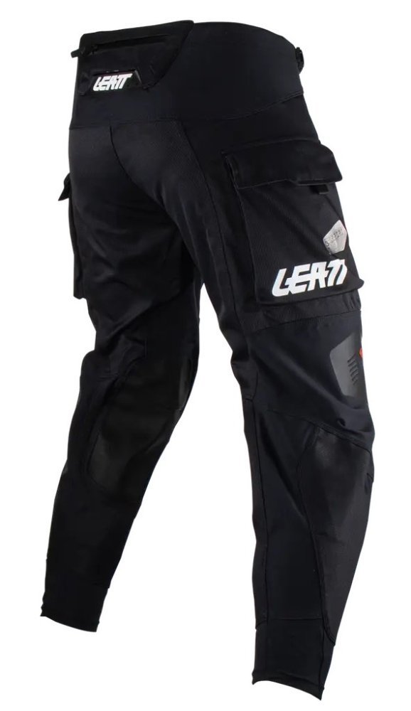 Leatt MOTO 4.5 HYDRADRI PANT [BLACK]