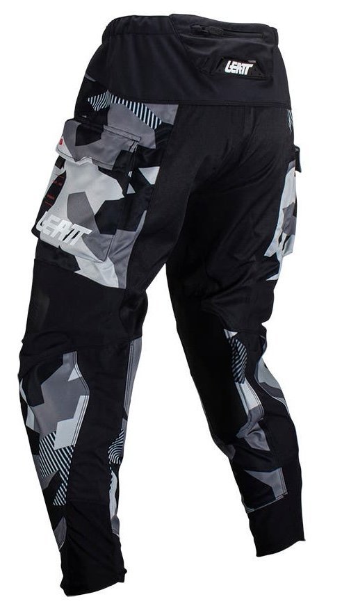 Leatt MOTO 4.5 HYDRADRI PANT [FORGE]