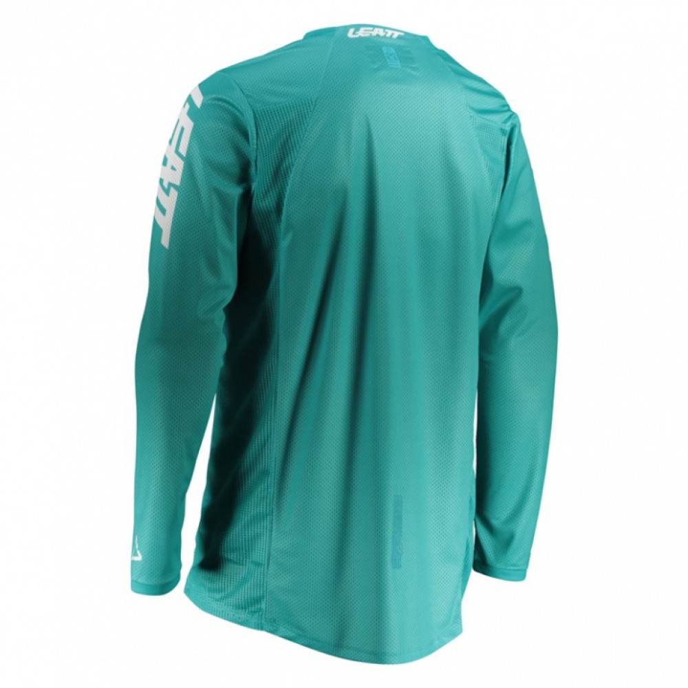 Leatt MOTO 4.5 LITE AQUA W