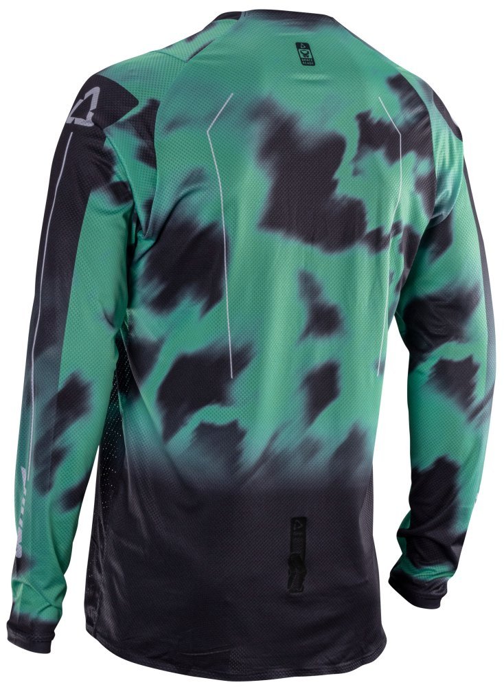 Leatt MOTO 4.5 LITE JERSEY [TEAL]