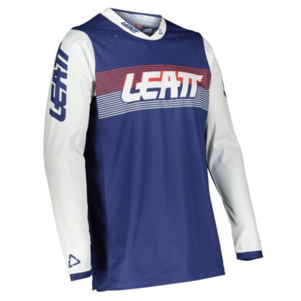 Leatt MOTO 4.5 LITE ROYAL