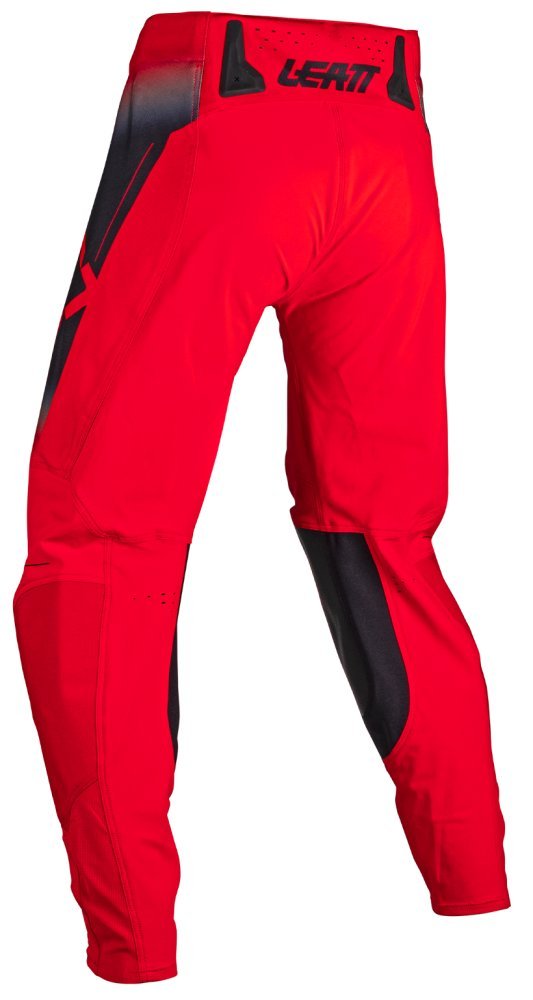 Leatt MOTO 4.5 PANT [RED]