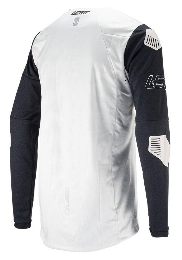 Leatt MOTO 4.5 WINDBLOCK JERSEY [FORGE]