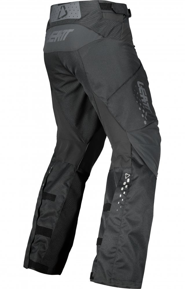 Leatt MOTO 5.5 ENDURO PANT [BLACK]
