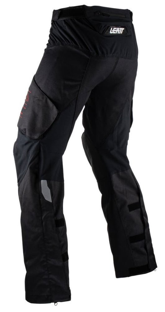 Leatt MOTO 5.5 ENDURO PANT [BLACK]