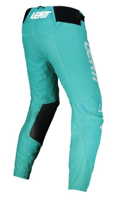 Leatt MOTO 5.5 I.K.S PANT [AQUA]