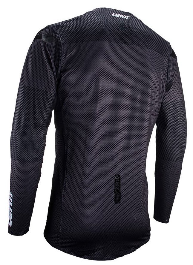 Leatt MOTO 5.5 ULTRAWELD JERSEY [GRAPHITE]
