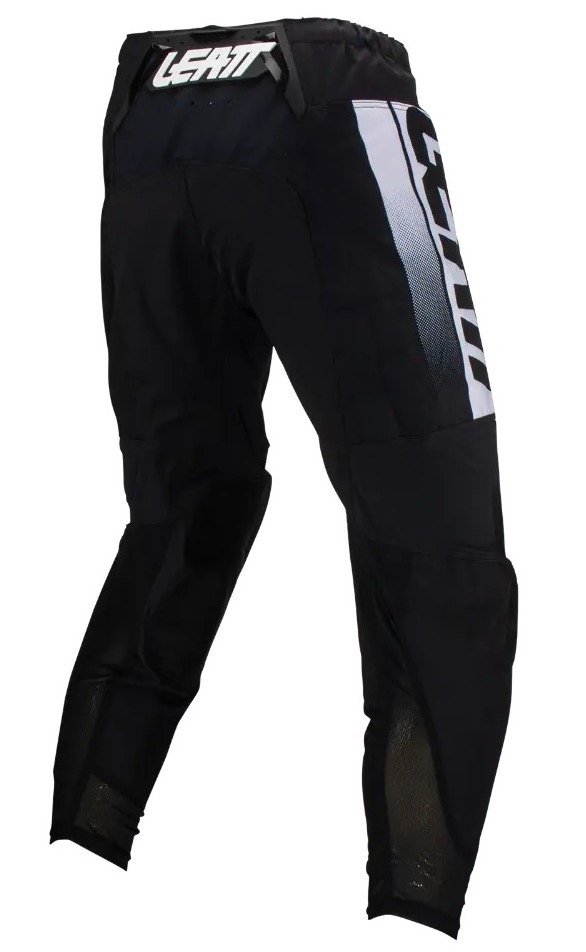Leatt PANT MOTO 4.5 [BLACK]