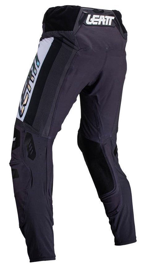 Leatt PANT MOTO 5.5 I.K.S [GRAPHITE]
