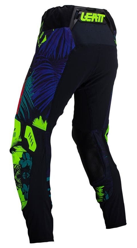 Leatt PANT MOTO 5.5 I.K.S [JUNGLE]