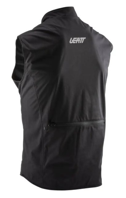 Leatt RACE VEST [BLACK]