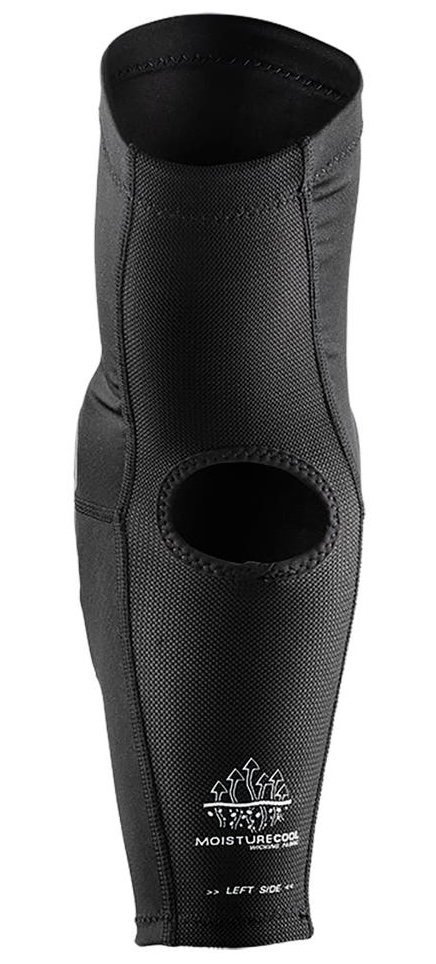 Leatt REAFLEX ELBOW GUARD [BLACK]