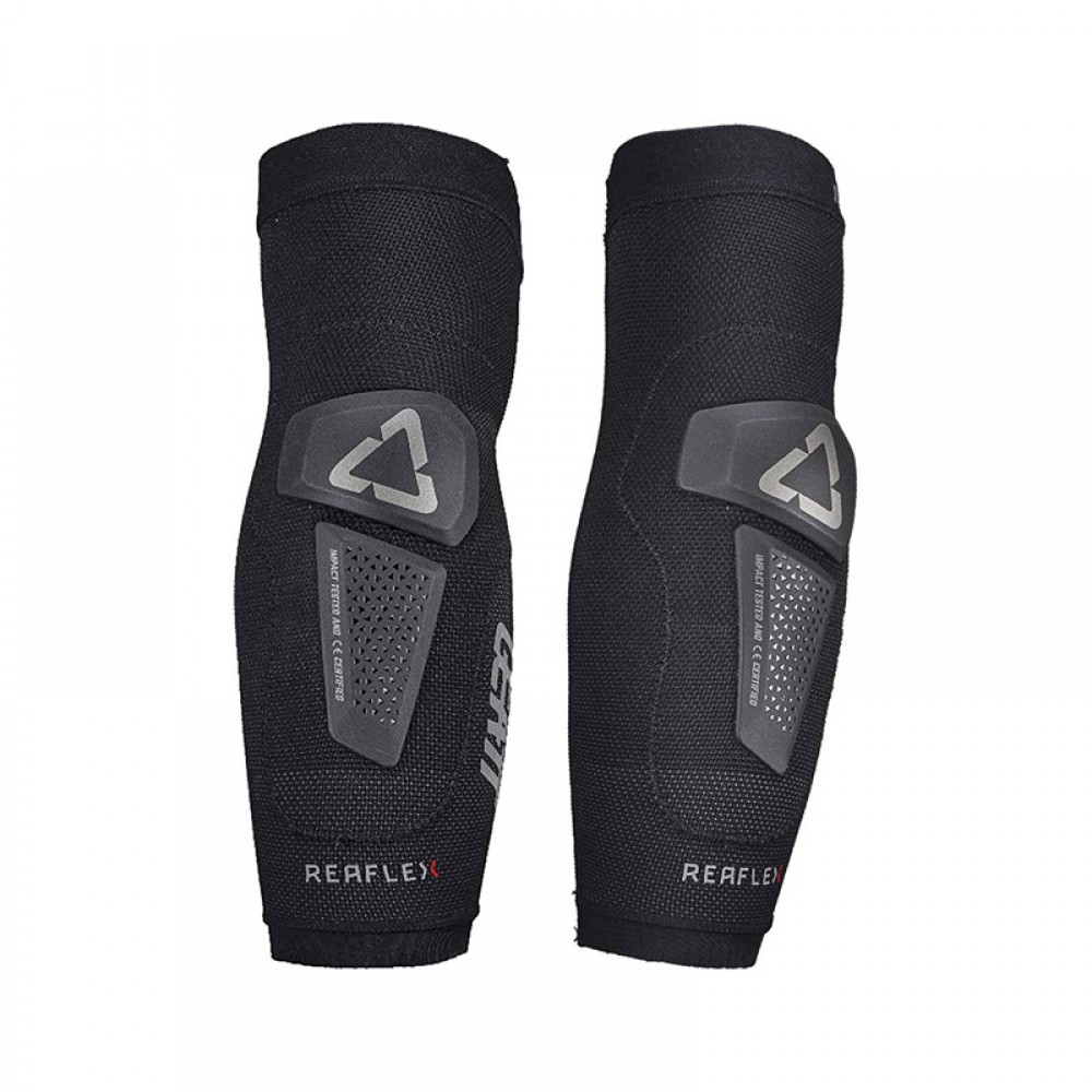 Leatt REAFLEX HYBRID BLACK